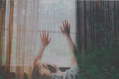 關(guān)于人生成長之路上的經(jīng)典說說帶圖片 夢便是夢終有結(jié)束醒來的一天13