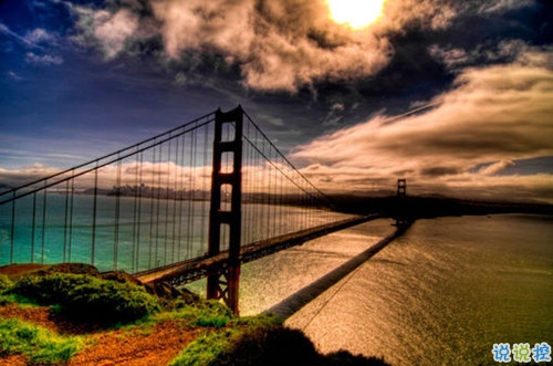 2019早安心語簡單一句話配圖 給人希望讓人感到溫暖的早安說說4