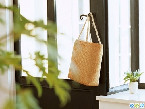 獨(dú)具一格的微信個(gè)性說說帶圖片 每一條都值得收藏15