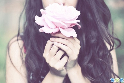 2018唯美英文說說帶翻譯最新版 好聽唯美的英文說說一句話7