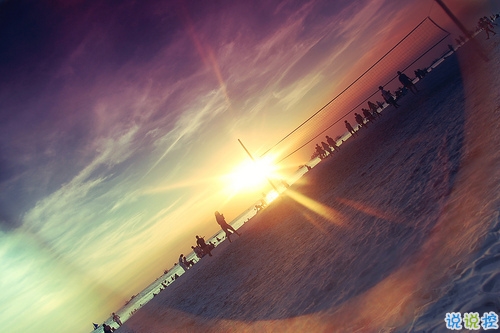 最走心給人希望的說(shuō)說(shuō)帶圖片 明天會(huì)更好的勵(lì)志說(shuō)說(shuō)致自己8