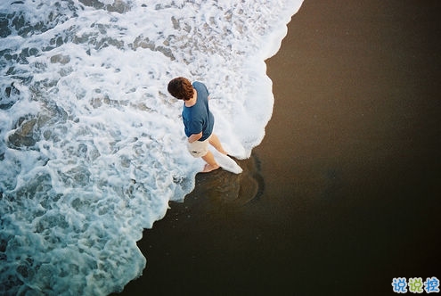 真實(shí)收獲的人生感悟說說帶圖片 都是人生路上換來的經(jīng)驗(yàn)教訓(xùn)9