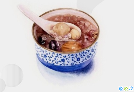 2019臘八節(jié)說說經(jīng)典祝福語大全 臘八節(jié)朋友圈暖心說說帶圖片7