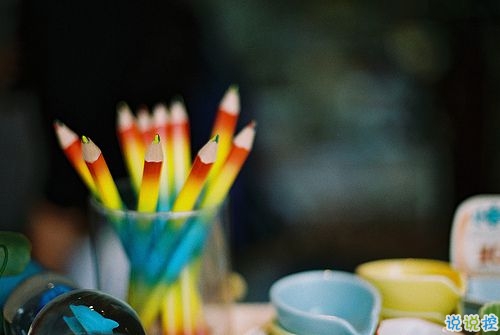 2019微信經典說說帶圖片 簡單的人生哲理一句話9