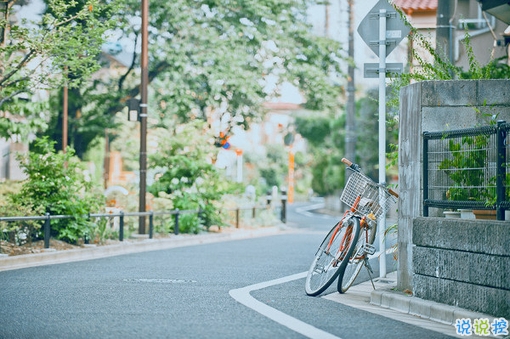 對(duì)愛一往情深的經(jīng)典說說帶圖片 文藝愛情小短句表達(dá)愛意10