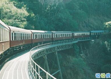 小清新的早安心語帶圖片：最美好的不是未來，是今天9