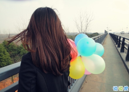 唯美好聽的說說句子2019精選 讓人愛不釋手的唯美句子合集1