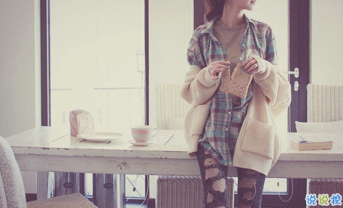 2019微信朋友圈勵志晚安心語帶圖片 早安晚安勿忘心安12