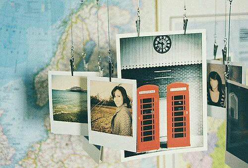 那些瞬間讓人紅了眼眶的歌詞和圖片6