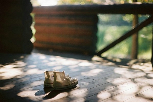 簡(jiǎn)單美好生活的小清新詩(shī)意句子帶圖片3