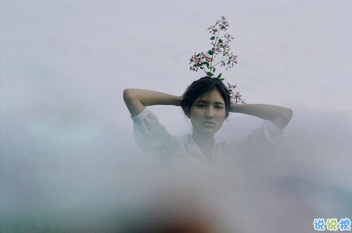 青春年少歲月中對(duì)人生的思考 精辟內(nèi)涵的經(jīng)典說(shuō)說(shuō)帶圖片很有意境5