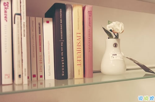 溫暖治愈系愛(ài)情說(shuō)說(shuō)精選帶圖片 送給感情不順的朋友們8