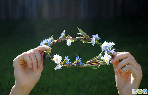 適合早晨發(fā)的說說早安心語 每天清晨叫醒你的應該是你的夢想10