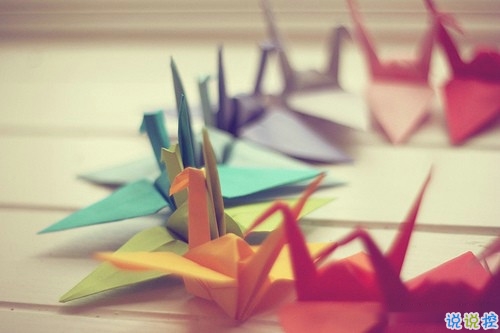 寫給自己的晚安說說帶圖片 聽起來很溫暖的勵(lì)志晚安句子6