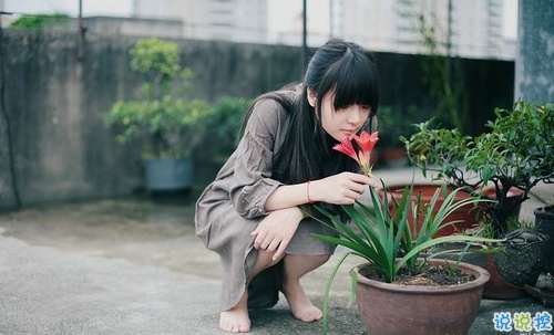 愛情中關(guān)于等待的句子和圖片 白茶清歡無別事我在等風(fēng)也等你14