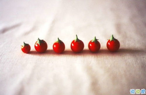 簡單一句話早安說說很勵志 愿你的世界永遠是晴天2