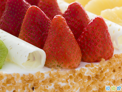 抖音生日句子大全配圖 抖音最火生日快樂說說致自己14