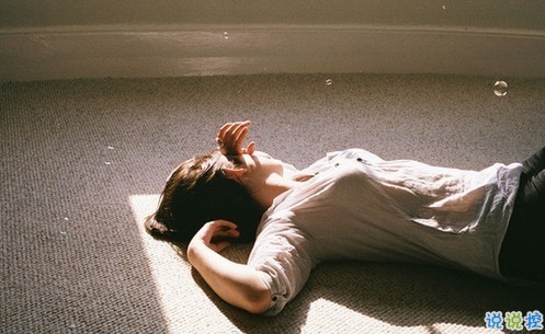 關(guān)于成長(zhǎng)和青春唯美有道理的句子帶圖片 每個(gè)人都是自己的英雄12