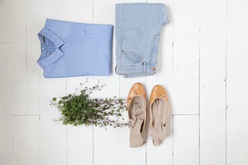 簡(jiǎn)單美好生活的小清新詩(shī)意句子帶圖片11