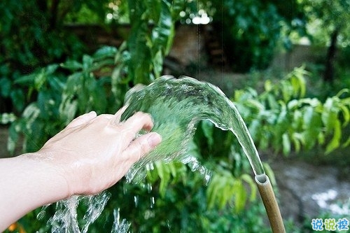 2019微信朋友圈勵志晚安心語帶圖片 早安晚安勿忘心安2