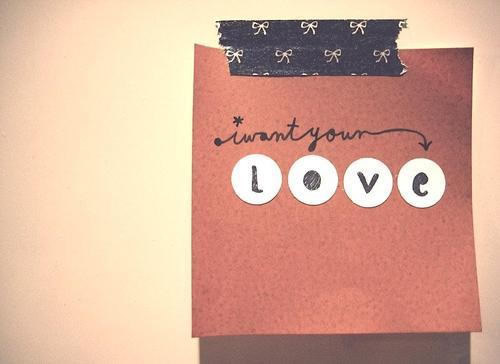 關(guān)于愛情很有哲理的經(jīng)典長說說?愛情是什么？3