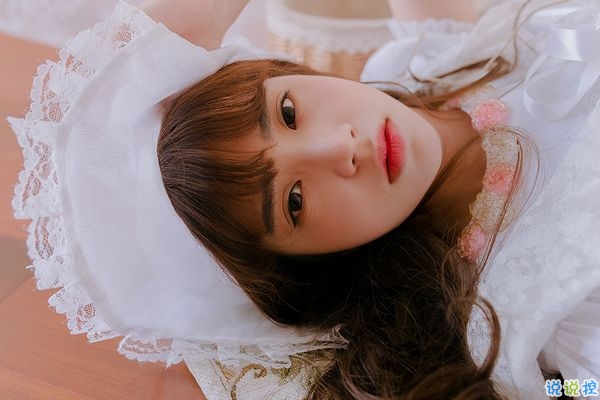 唯美治愈系夢(mèng)幻說(shuō)說(shuō)帶圖片 能治愈一切創(chuàng)傷的是愛(ài)而不是時(shí)間12