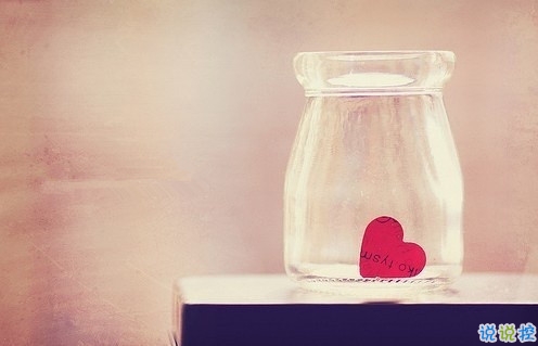 干凈文藝小短句帶圖片 2019抖音值得珍藏的文藝句子13