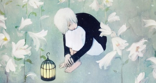 雖然很現(xiàn)實(shí)的但是很有道理的人生哲理說說帶圖片6