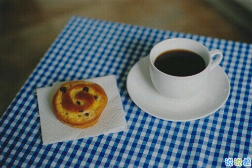 簡單唯美的一句話圖片說說有道理的那種 生活需要一點詩意8