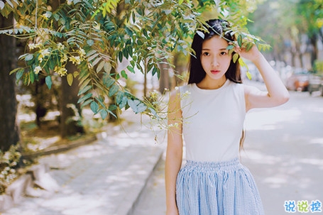 青春年少歲月中對(duì)人生的思考 精辟內(nèi)涵的經(jīng)典說(shuō)說(shuō)帶圖片很有意境9