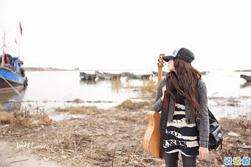 愛到痛了的傷感說(shuō)說(shuō)帶圖片 心痛到無(wú)法呼吸的傷感說(shuō)說(shuō)配圖12