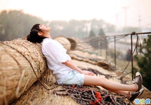 看了讓人心疼的傷感句子 每一句都是讓人揪心難過(guò)的話2