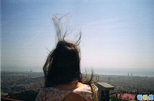 最新浪漫愛情說(shuō)說(shuō)相濡以沫帶圖片 送給女朋友的愛的誓言7