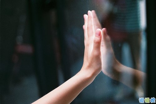 文字控唯美浪漫的句子美到讓人窒息帶圖片 惜處不問花何往13