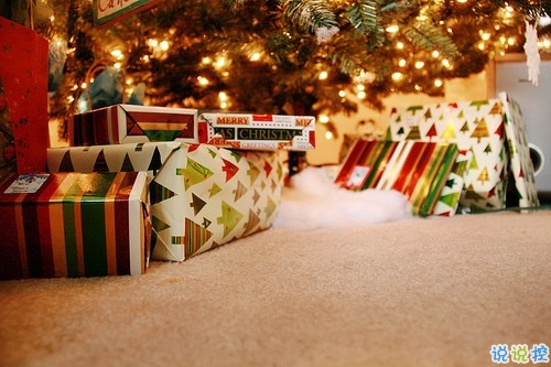 2018平安夜圣誕節(jié)的個(gè)性說(shuō)說(shuō)帶圖片 2018圣誕節(jié)說(shuō)說(shuō)大全獨(dú)特好聽(tīng)15