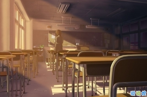 2018畢業(yè)季催淚圖片說(shuō)說(shuō)簽名 青春終將散場(chǎng)8