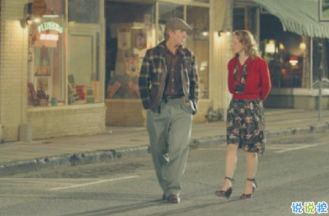 qq朋友圈關(guān)于愛情的圖片說說大全2018 陪你直到世界盡頭8