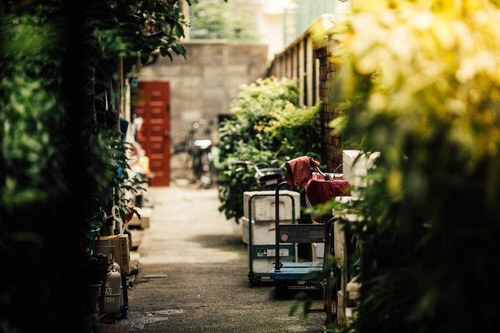 關(guān)于愛(ài)情的有意思的文藝句子 愛(ài)她是我做過(guò)的最好的事6