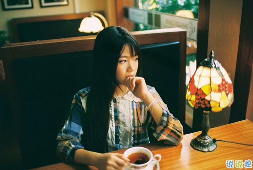 刺痛內(nèi)心的傷感說說帶圖片 2019最新失落傷感的句子合集11