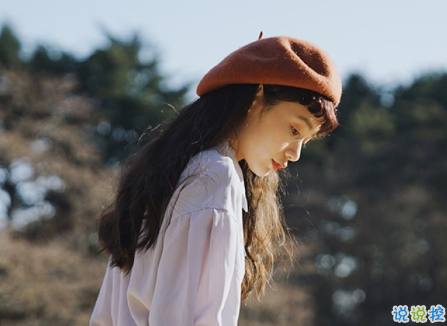 對(duì)愛情不抱幻想的心情說說帶圖片 已經(jīng)徹底看透愛情的說說大全7