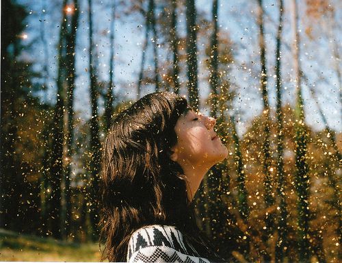 世間最美的情話(huà)想說(shuō)給你聽(tīng) 適合表白的情話(huà)句子2