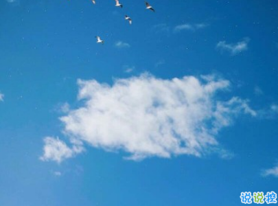 生日朋友圈寫給父母的話配圖 生日感謝父母的話經(jīng)典簡短9