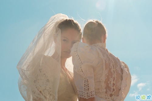 一個(gè)人感到孤獨(dú)絕望的說說帶圖片 黑夜難以入眠的悲情說說12