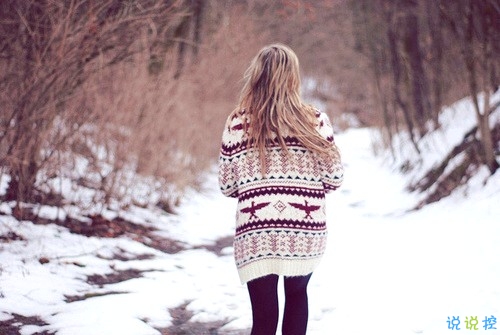 2019微信個(gè)性說(shuō)說(shuō)帶圖片 發(fā)朋友圈的獨(dú)特內(nèi)涵句子9