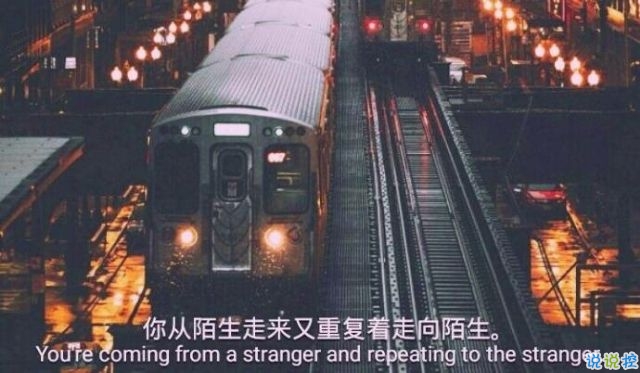 微信勵志說說圖片帶字：有時間絕望，還不如去吃美食然后睡個覺3