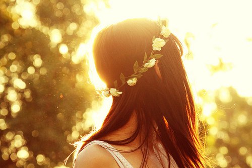 正能量心靈雞湯勵志說說帶圖片 崇高的理想就象生長在高山上的鮮花3