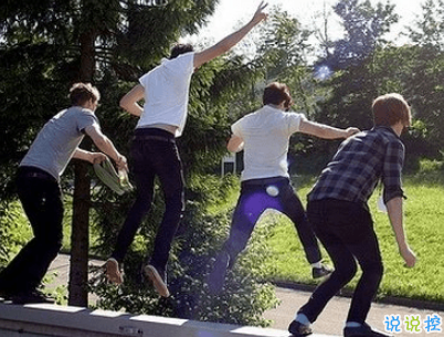 一輩子好兄弟說說帶圖片 兄弟說說霸氣重情義的16