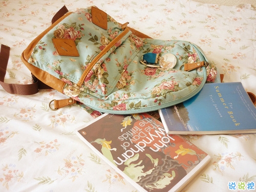 唯美文藝文字控喜歡的直擊你的內心深處的句子7