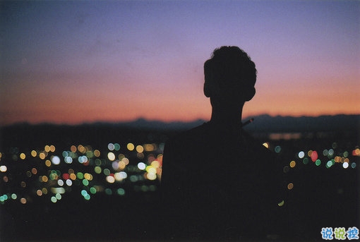 2019微信個(gè)性說(shuō)說(shuō)帶圖片 發(fā)朋友圈的獨(dú)特內(nèi)涵句子13