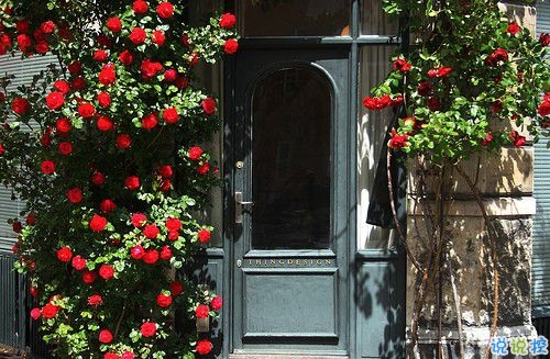 溫暖愛情說說心情短語帶圖片 2019最新經典美好愛情語錄11